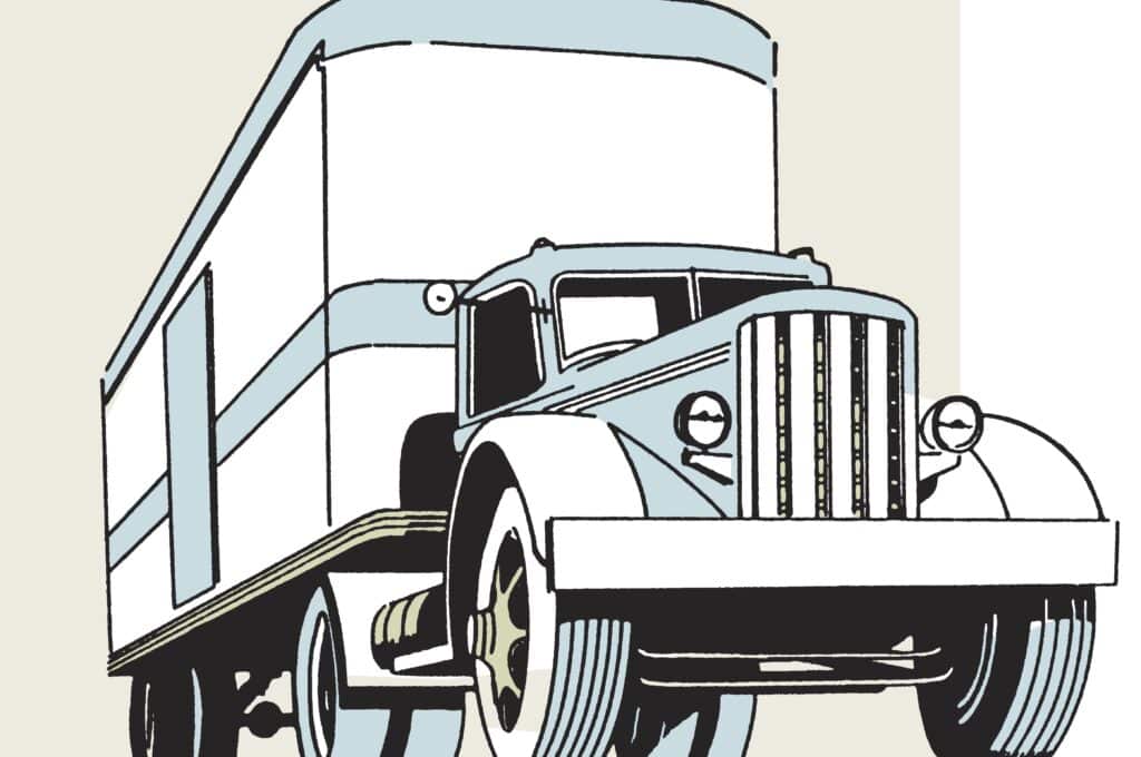 Personal Lines with Scott Goodreau