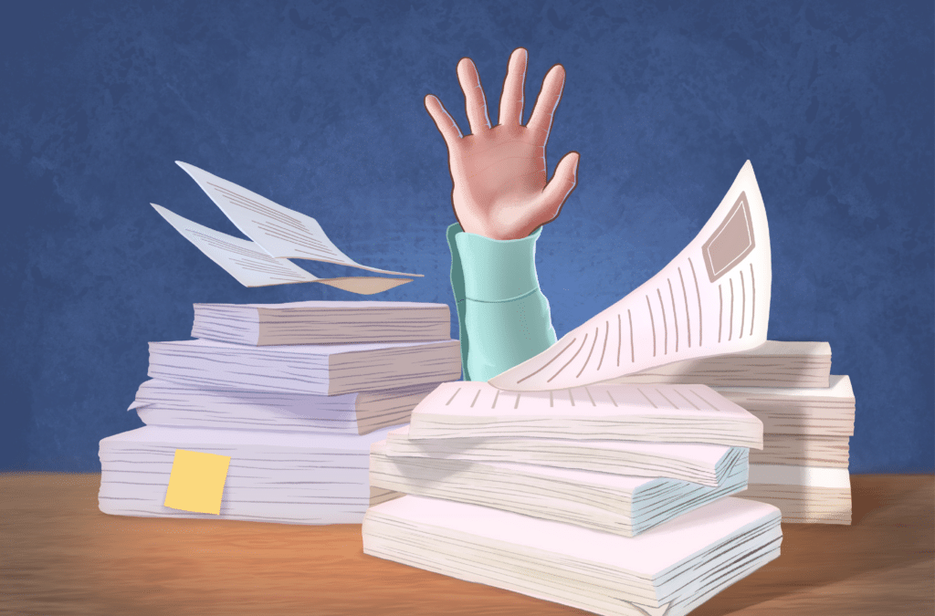 Things That Go Bump in the Night