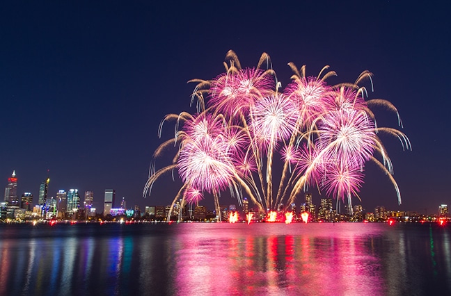 Boom! The Explosion of Pyrotechnics Insurance