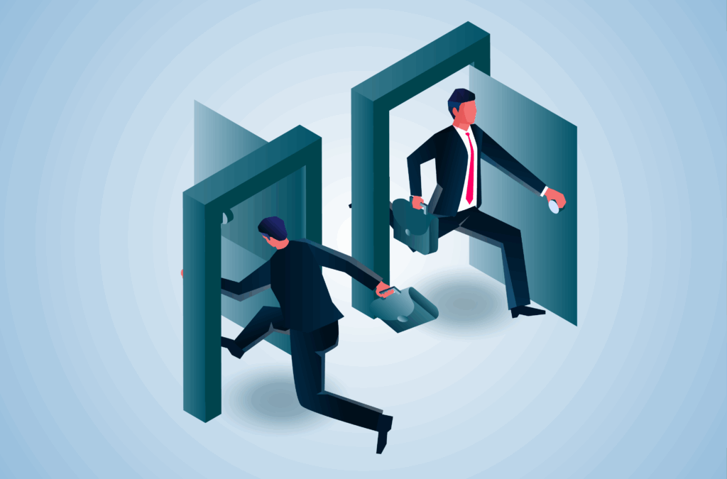 The More Things Change, the More They Stay the Same