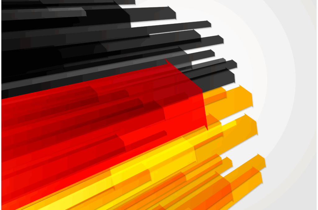 Germany: Looking Ahead with Confidence