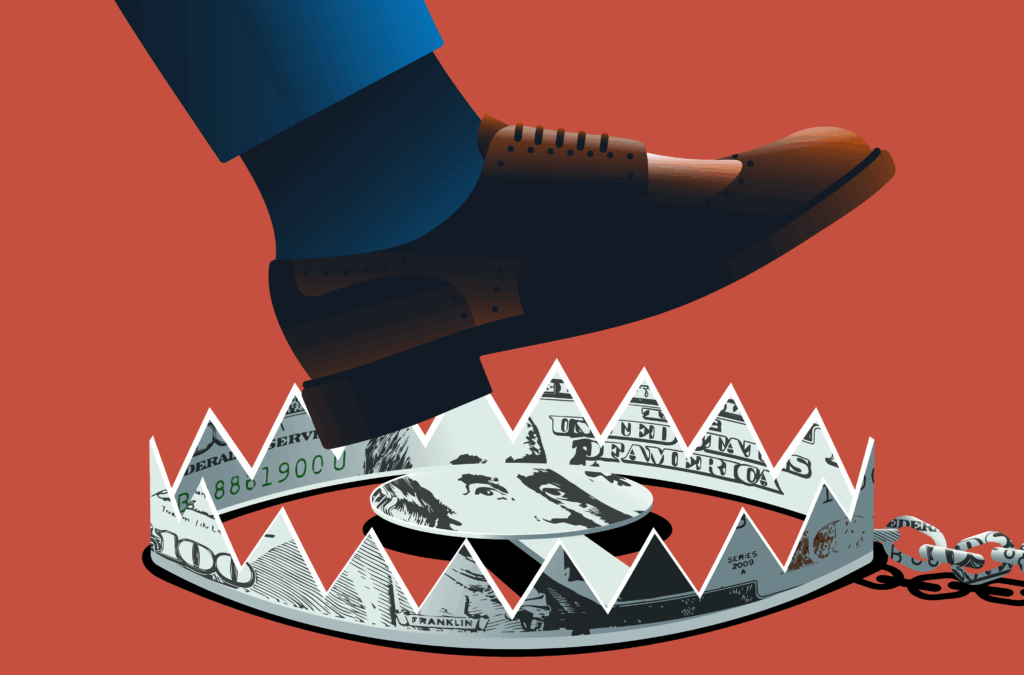 The Financial Risk Hiding in Plain Sight