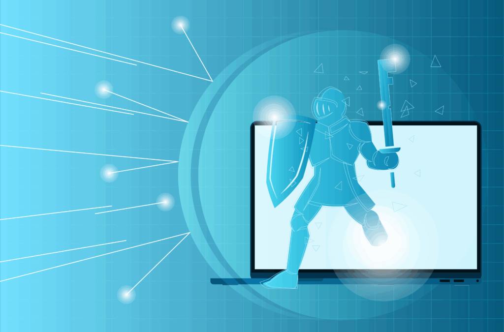 Brokers Poised to Guide Digital Defenses