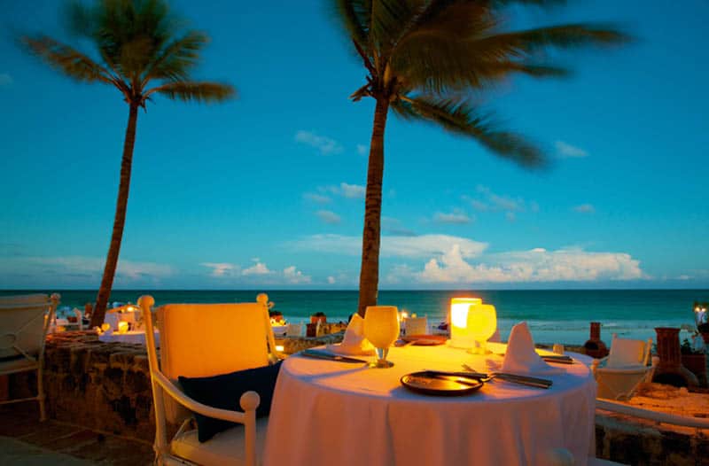 The Art of Indulgence