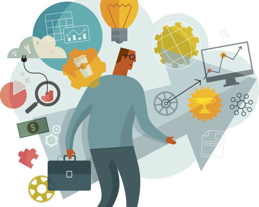 Building Out Wholesale