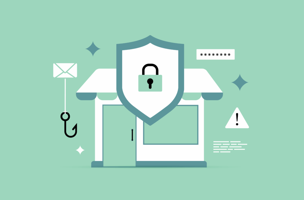 Protecting Small Businesses Before a Cyber Attack
