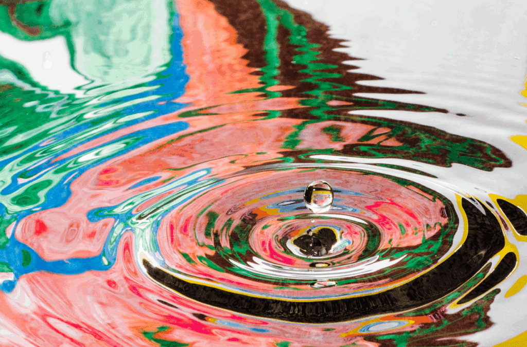 The Power of the Ripple Effect