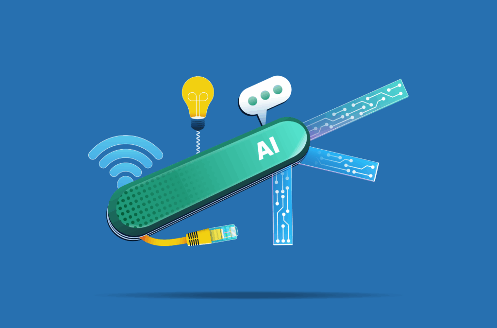 AI Solutions Beyond the Hype