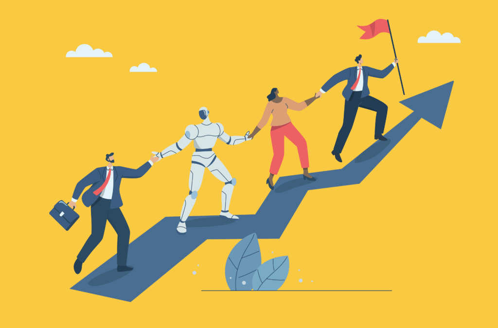 Culture and Technology Pave a Path Skyward