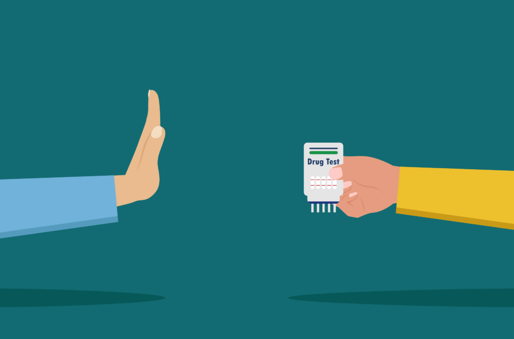 Marijuana and the Workplace