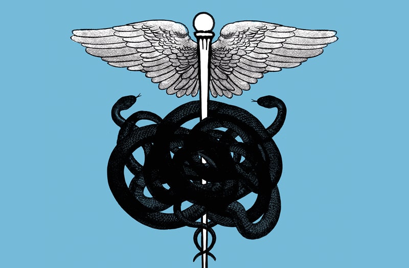 The Costly Consequences of Comorbidities