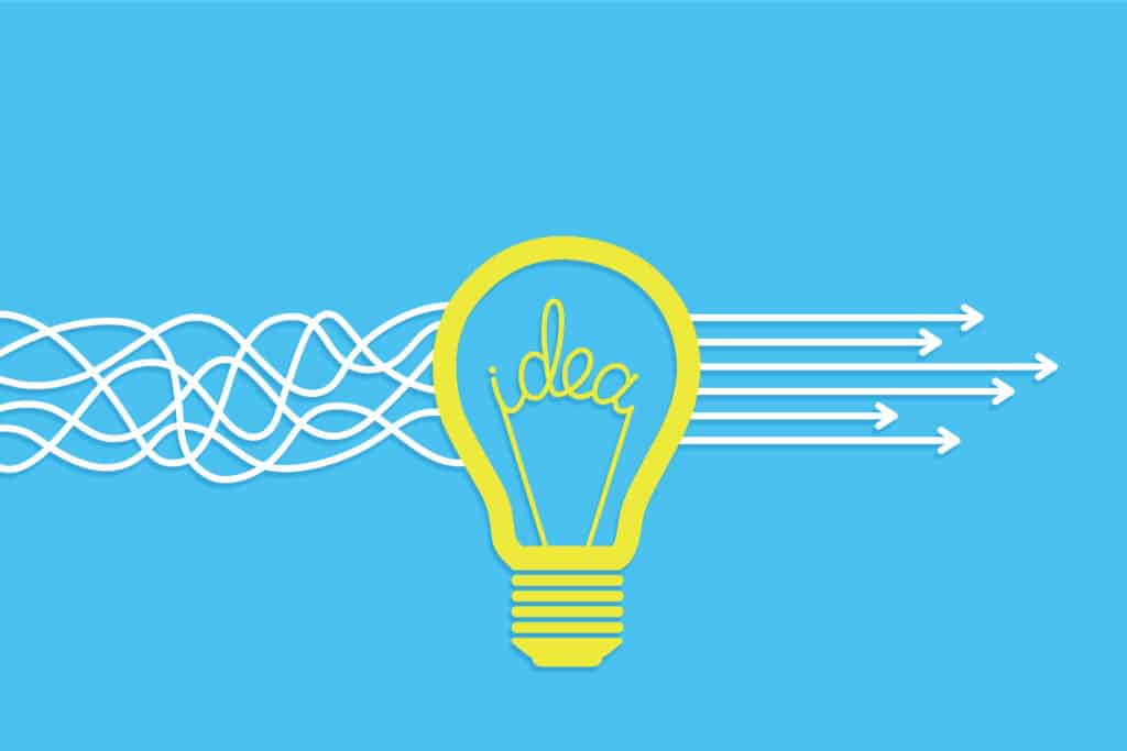 Staying Humble, Connected, Innovative