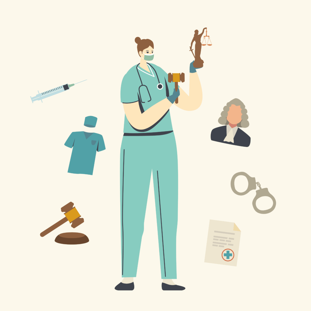 Navigating Healthcare Liability