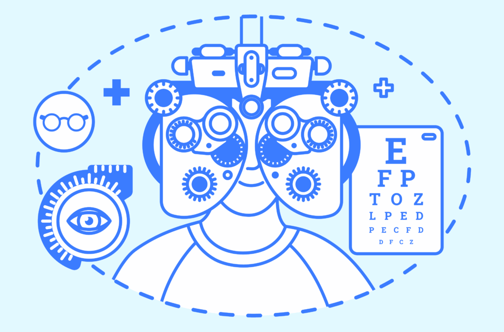 Choosing Vision Benefits Isn’t All About the Premium