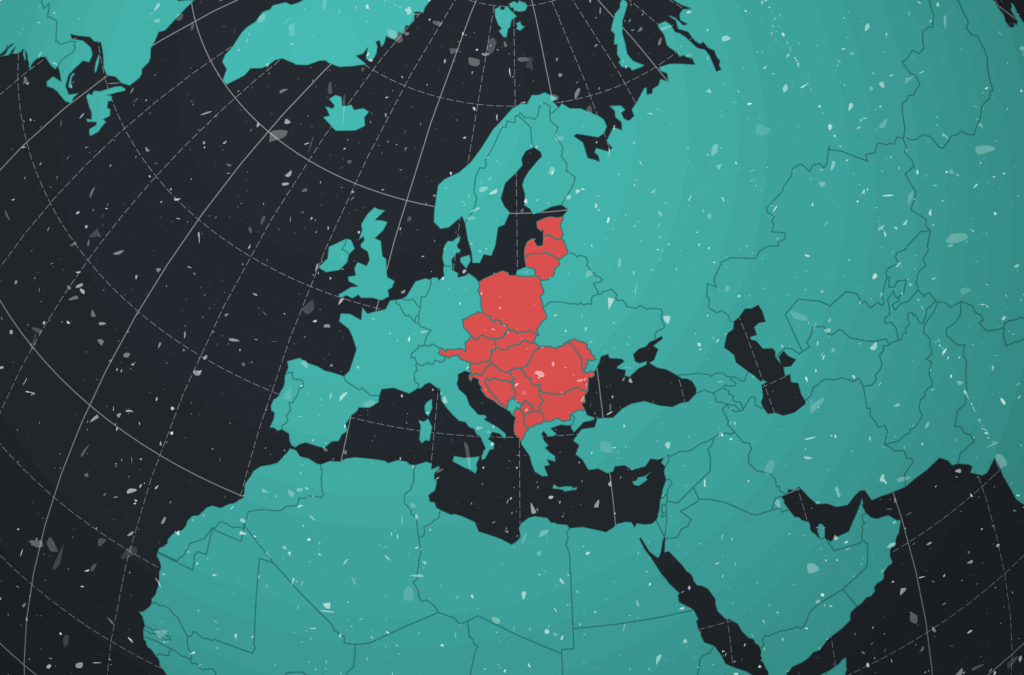 Central and Eastern Europe: Diverse Markets in a Diverse Region
