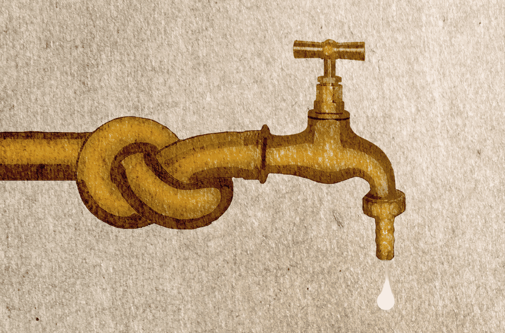 Talking with Rep. Adam Gray