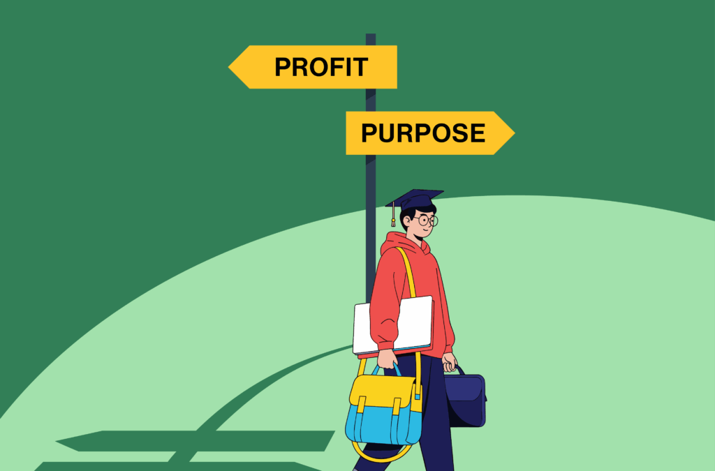 Insurance-Focused College Students Weigh in on Employers