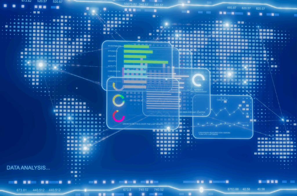 Tackling Multinational Risk with Tech