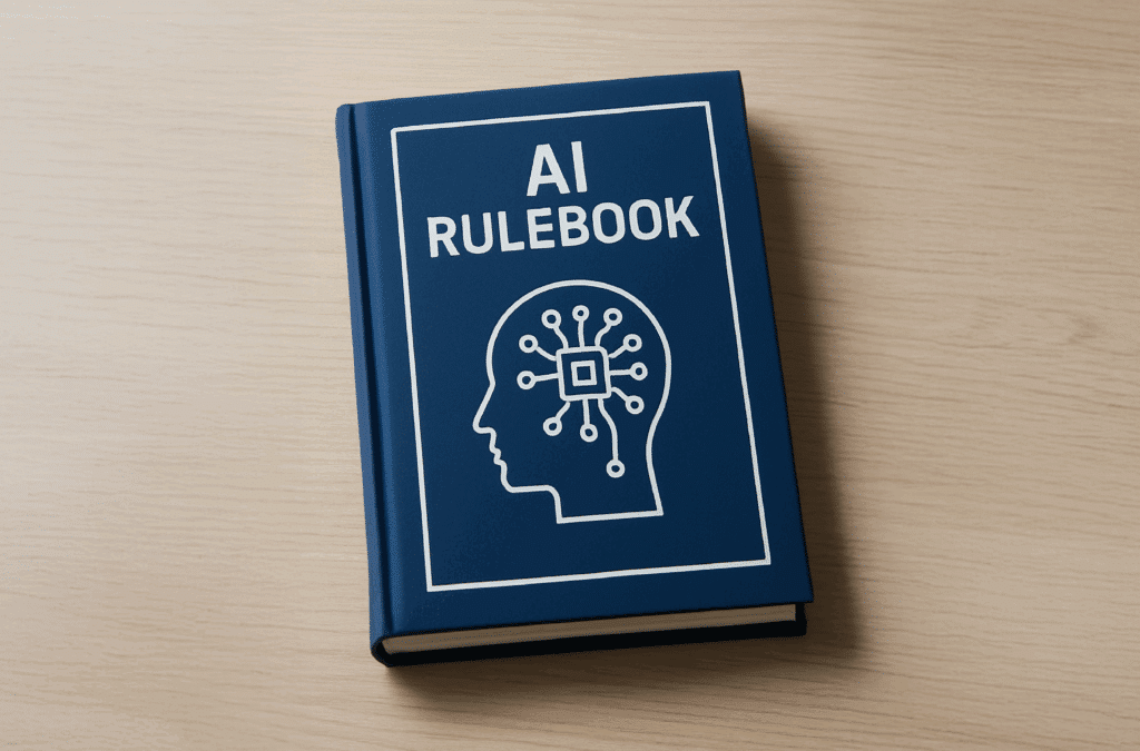 Charting the Course of AI Governance