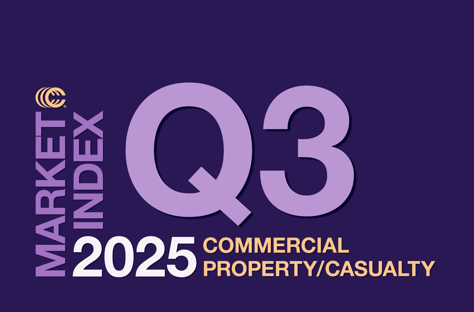 Soft P/C Market Conditions Prevail in Q3 2025