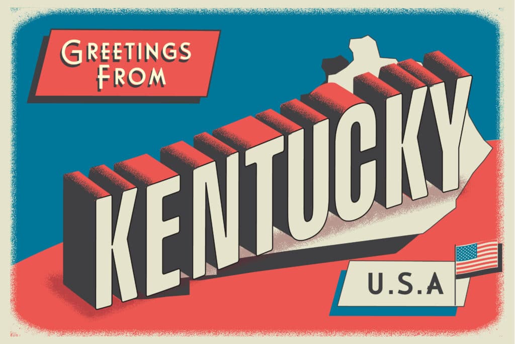 Personal Lines with Andy Barker