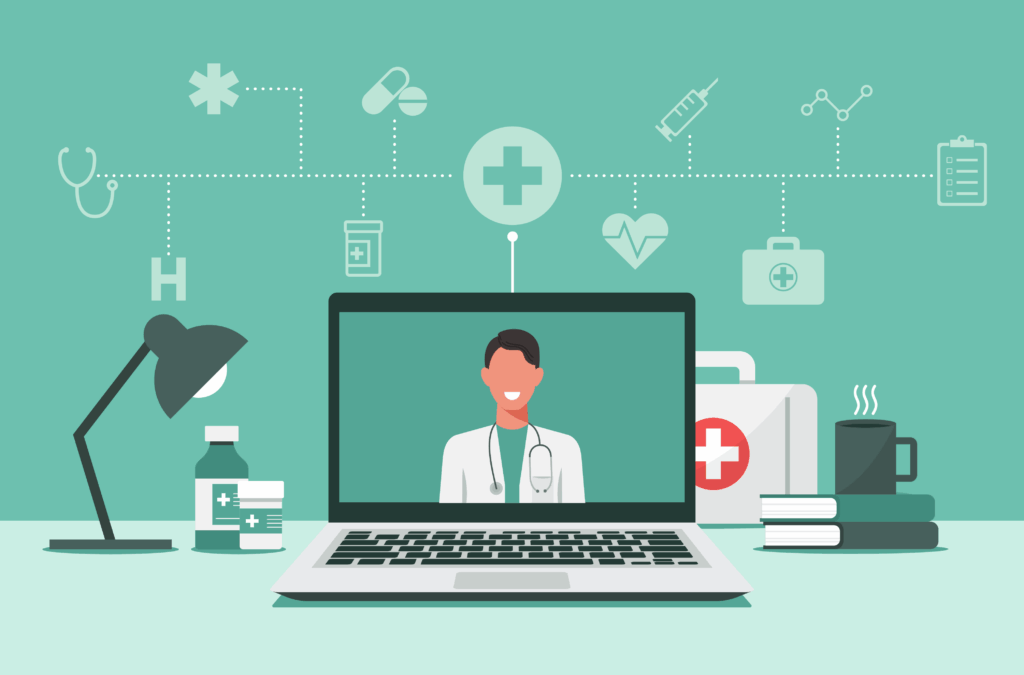 Riding the Telemedicine Wave