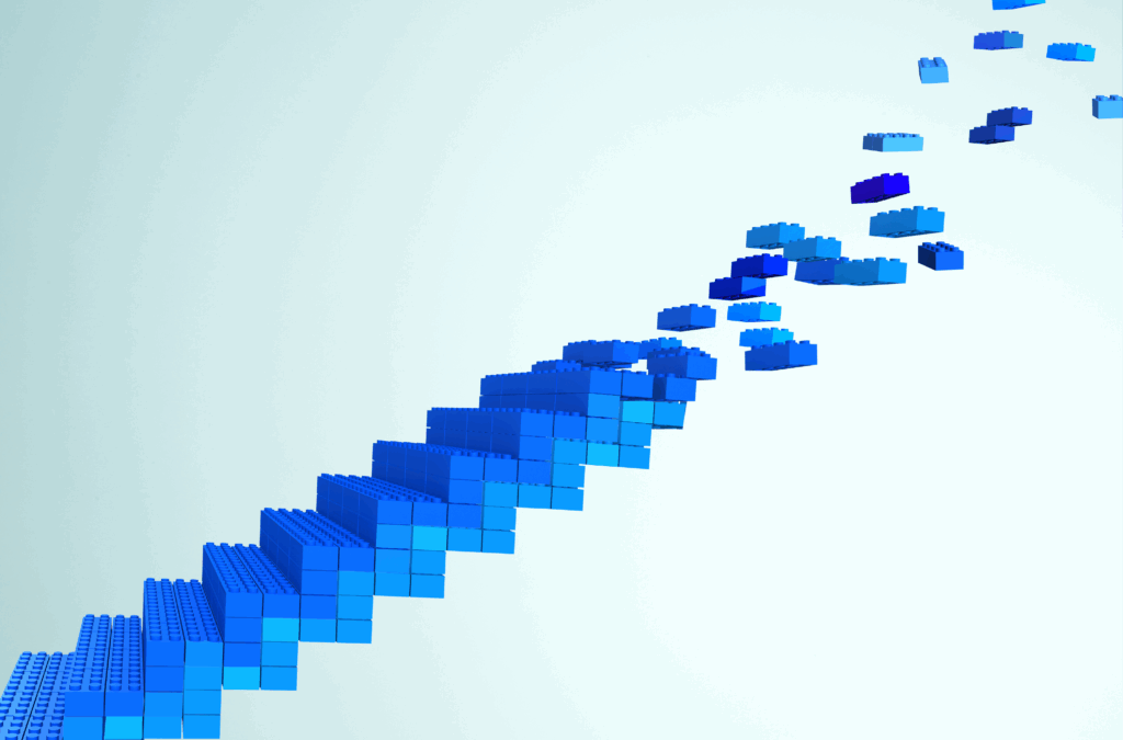 Powell Brown Takes the Long View