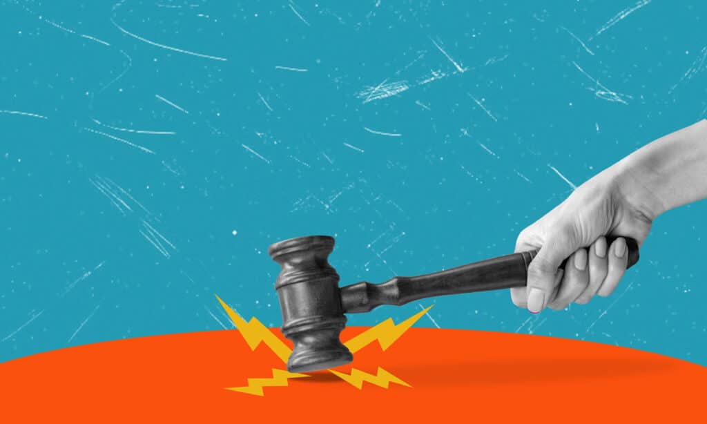 Politics and Risk with Rep. Kevin Hern