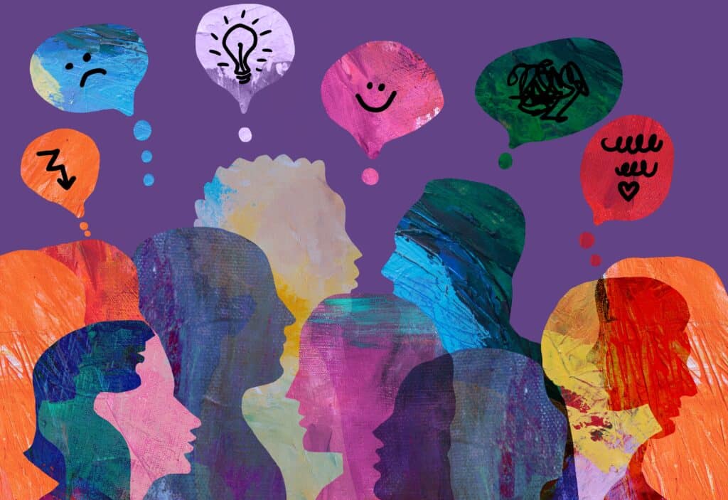 Introduction to Humanity with David Brooks