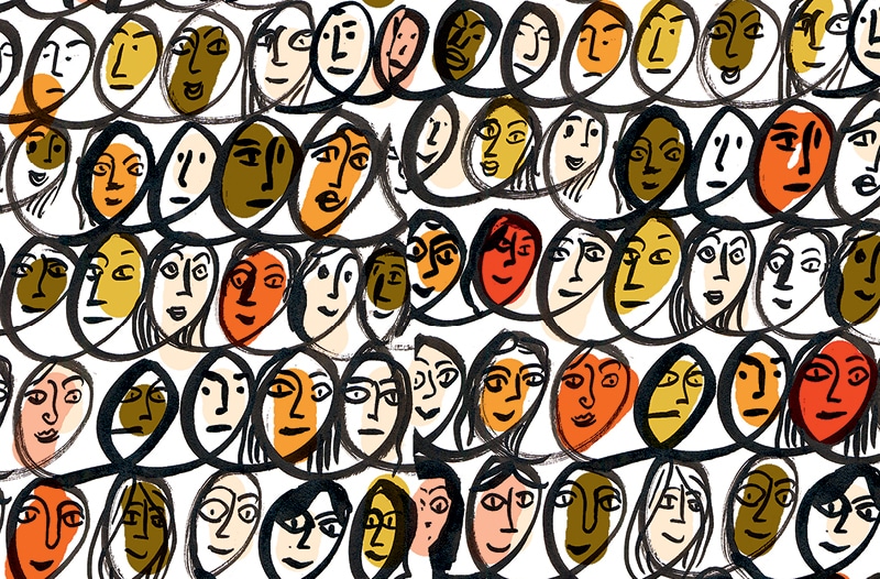 David Brooks Will See You Now