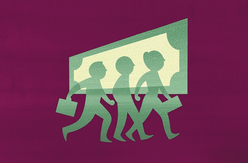 New Fintechs Target Acute Financial Needs