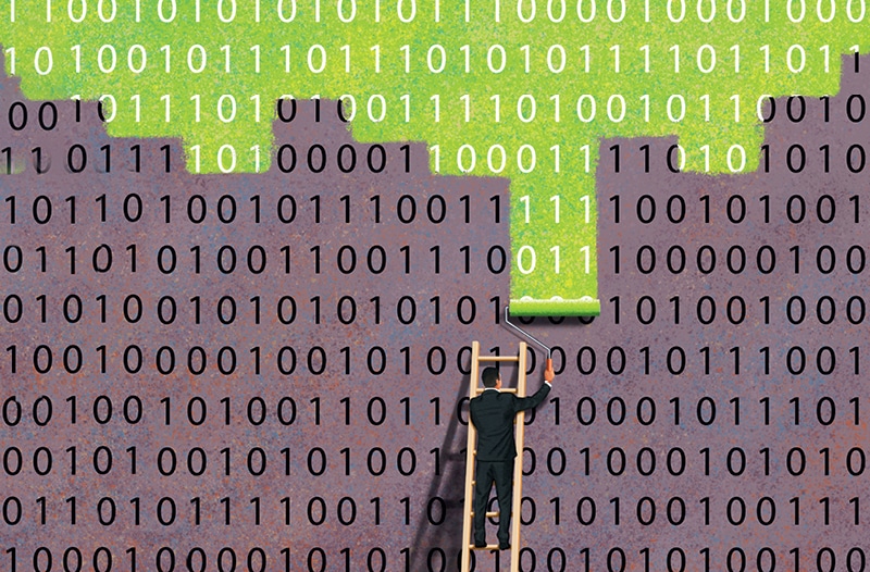 Making Dollars and Sense of AI