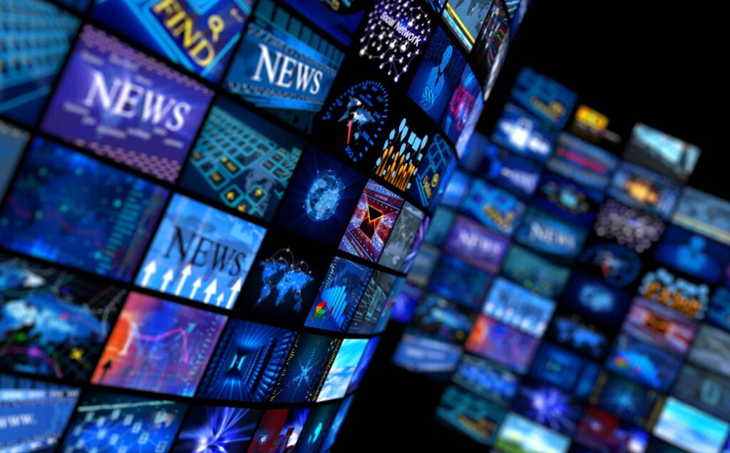 Meredith Vieira on Changing Media Landscapes