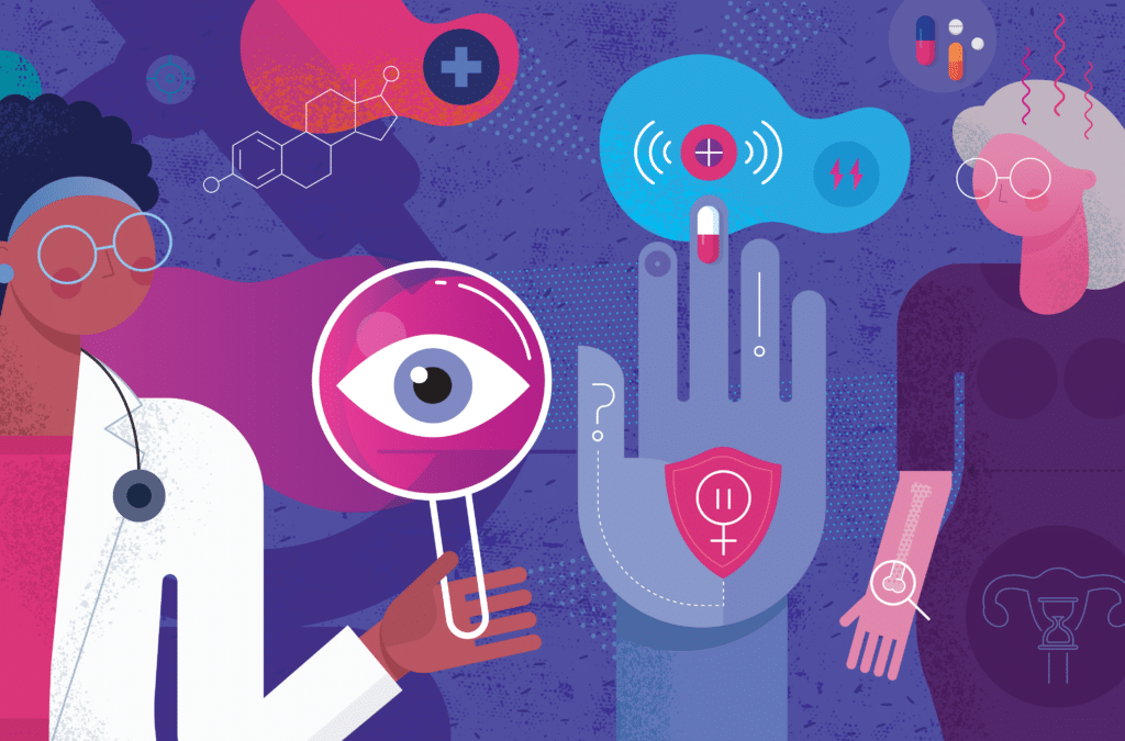 Normalizing Menopause Benefits