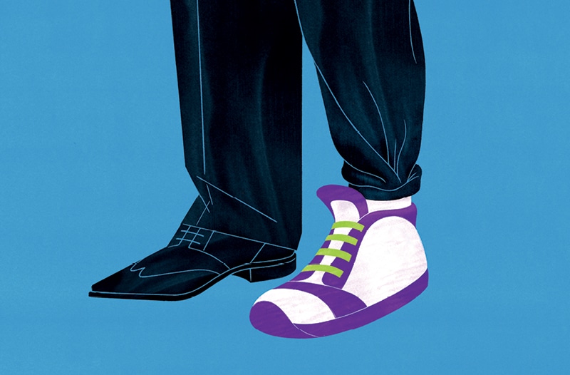 The New Class of E&S Insurers Is Picking Up the Pace