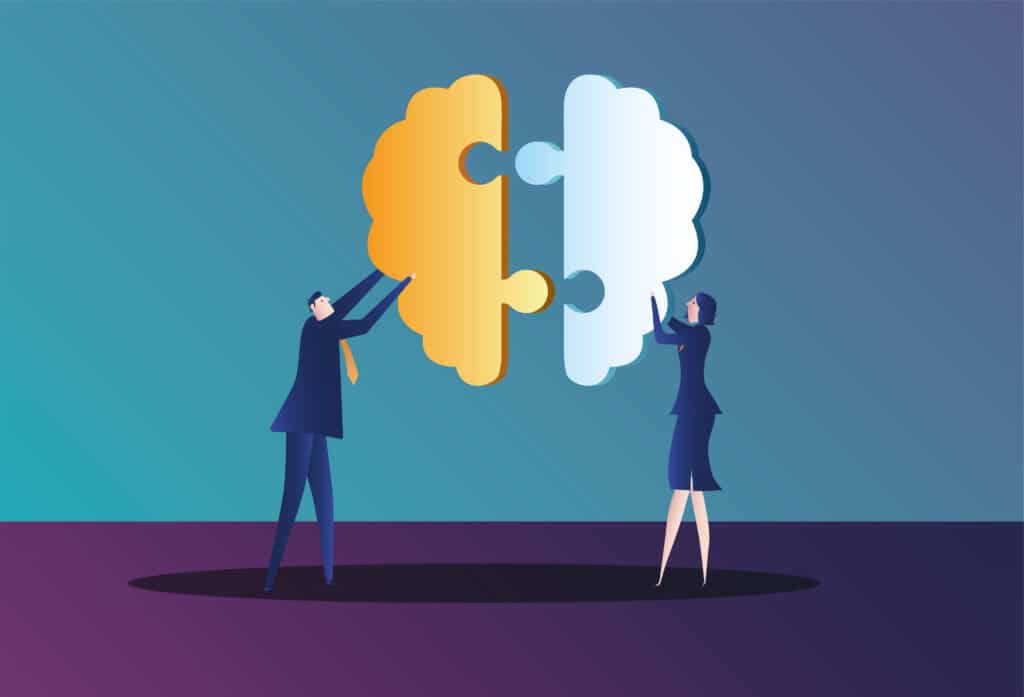 Riding the Spectrum of Talent and Tech