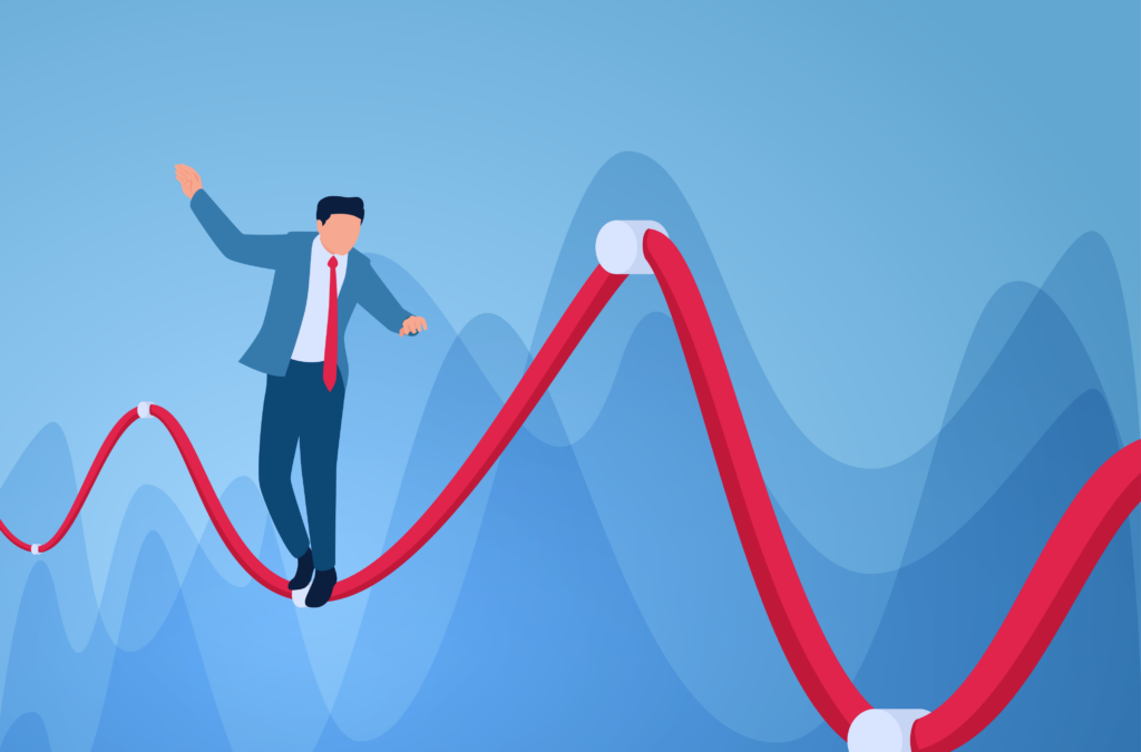 Walking the Tightrope