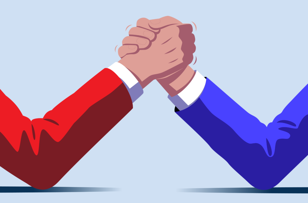 My Midterm Elections Crystal Ball