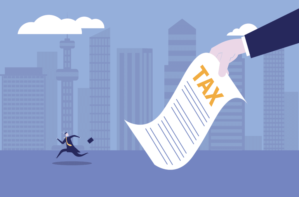 ‘Wellness’ Doesn’t Come Tax-Free