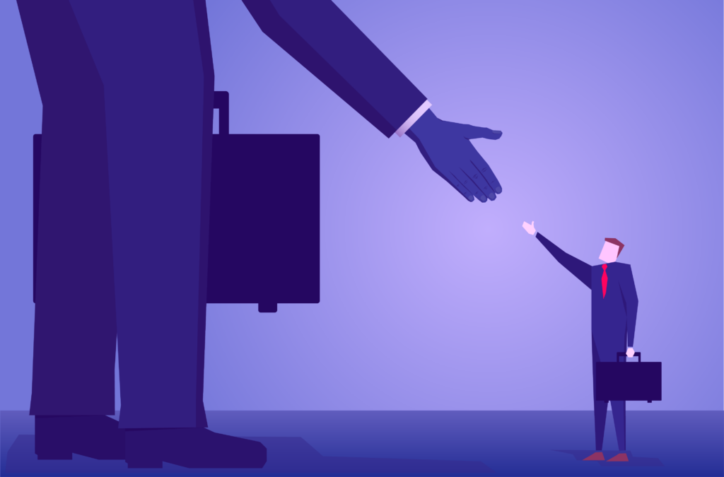 Can Independents Compete in a Consolidating Market?