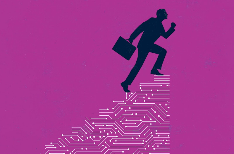 Investors Are Stepping Up to AI