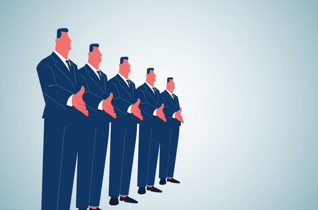 Insurance’s Human Connection