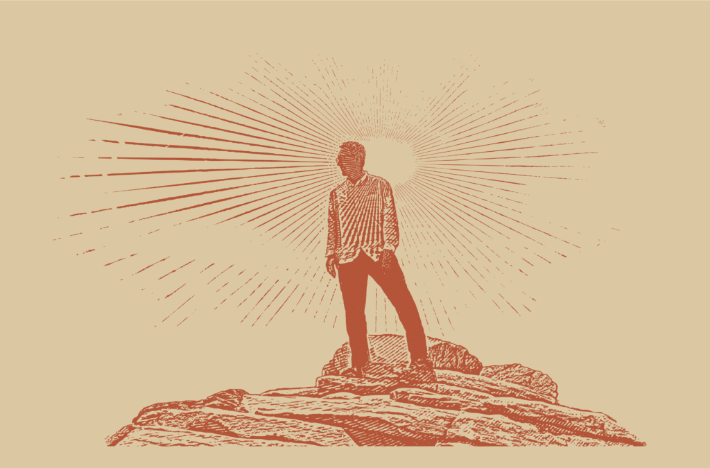 A Legacy Tall as a Mountain