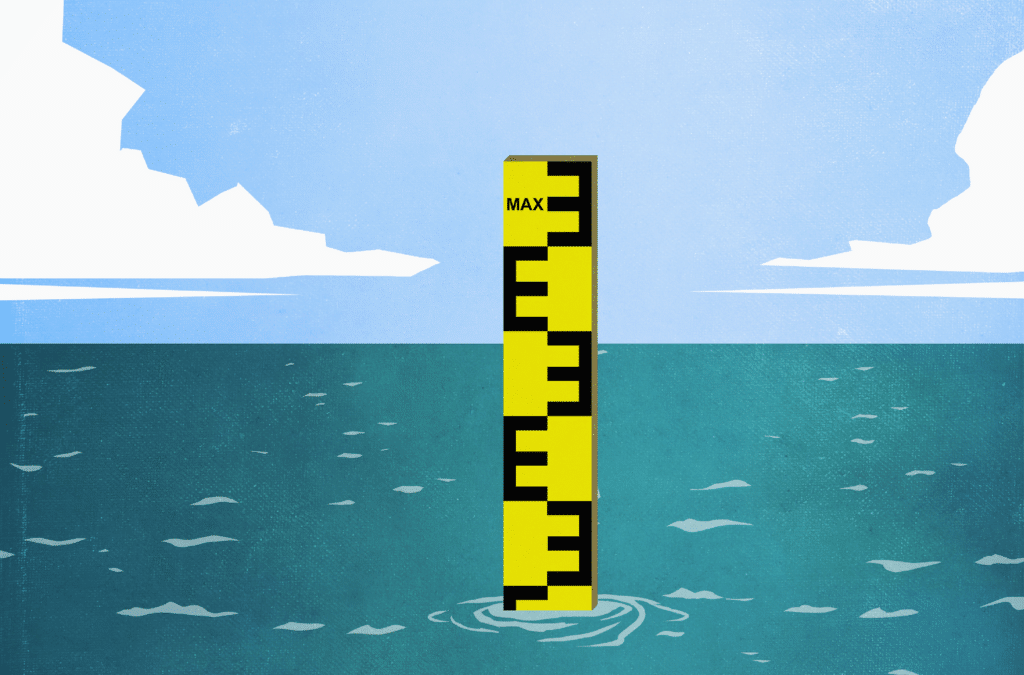 Charting the Future of Flood Insurance