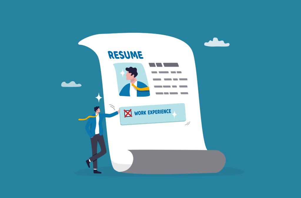 Stop Hiring for Experience, Build It