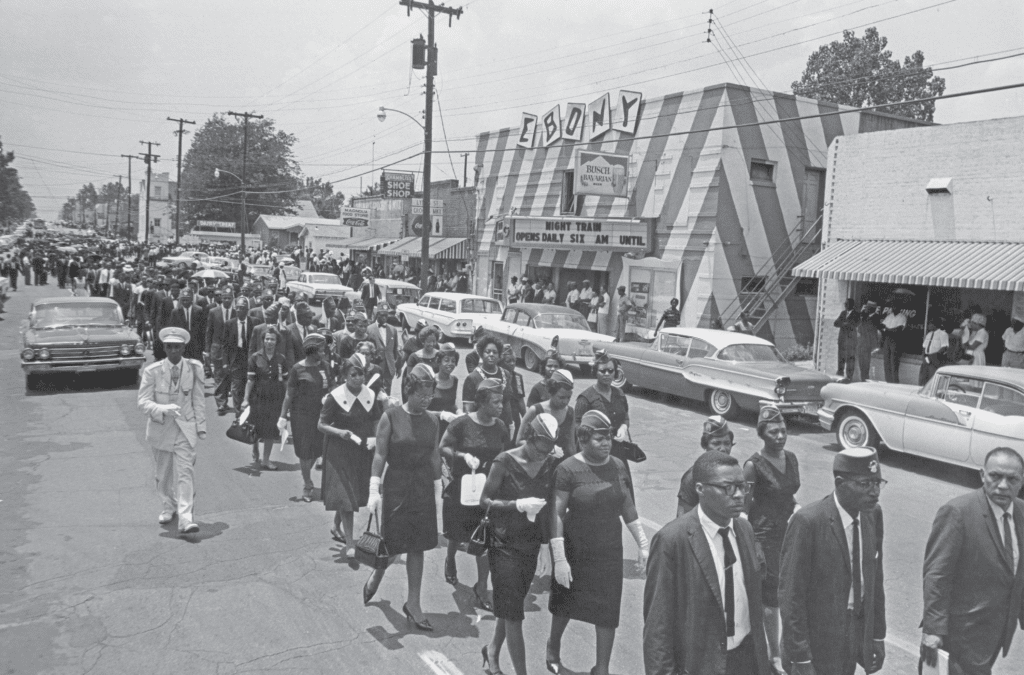 Love, Grief, and Quiet Determination