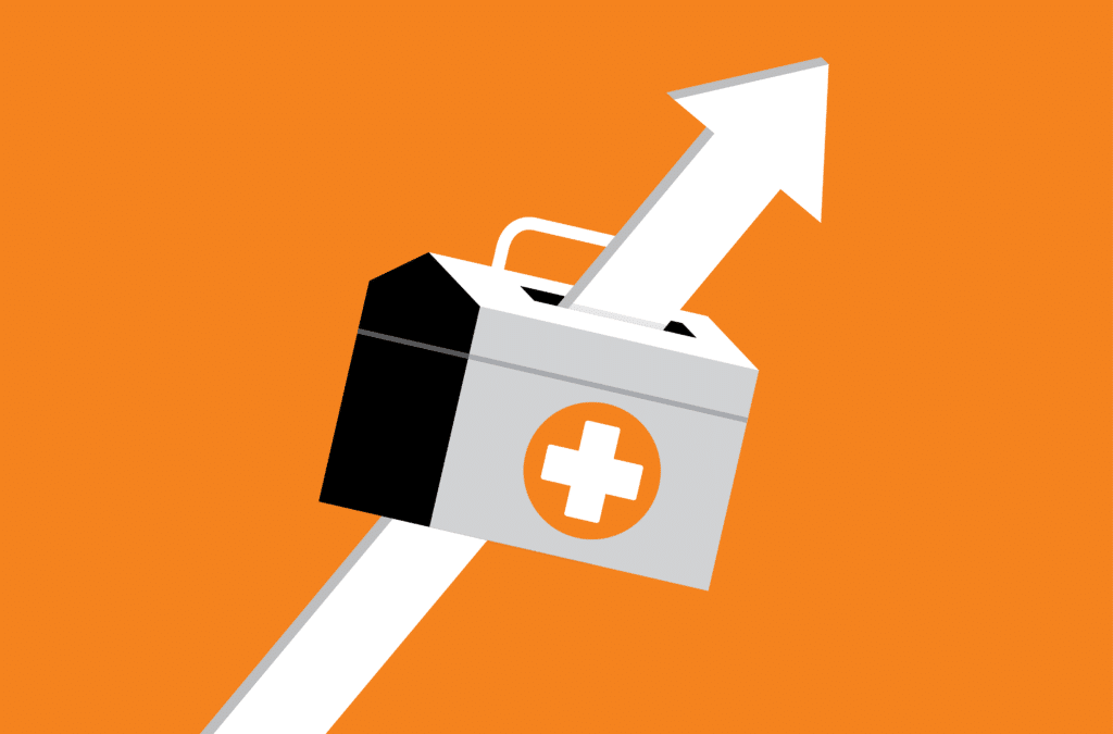 Signals for the Benefits Market