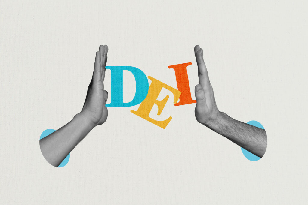 Navigating the DEI Legal Landscape
