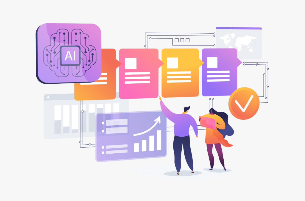 Tackling Tech Transformation