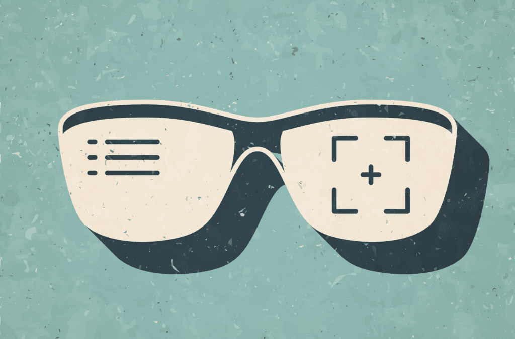 Technology Is Fundamentally Changing Vision Benefits